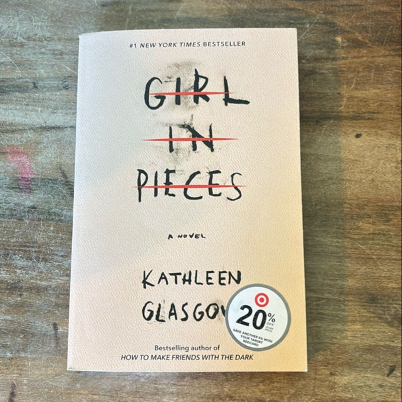 Girl in Pieces