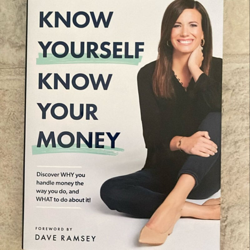 Know Yourself, Know Your Money