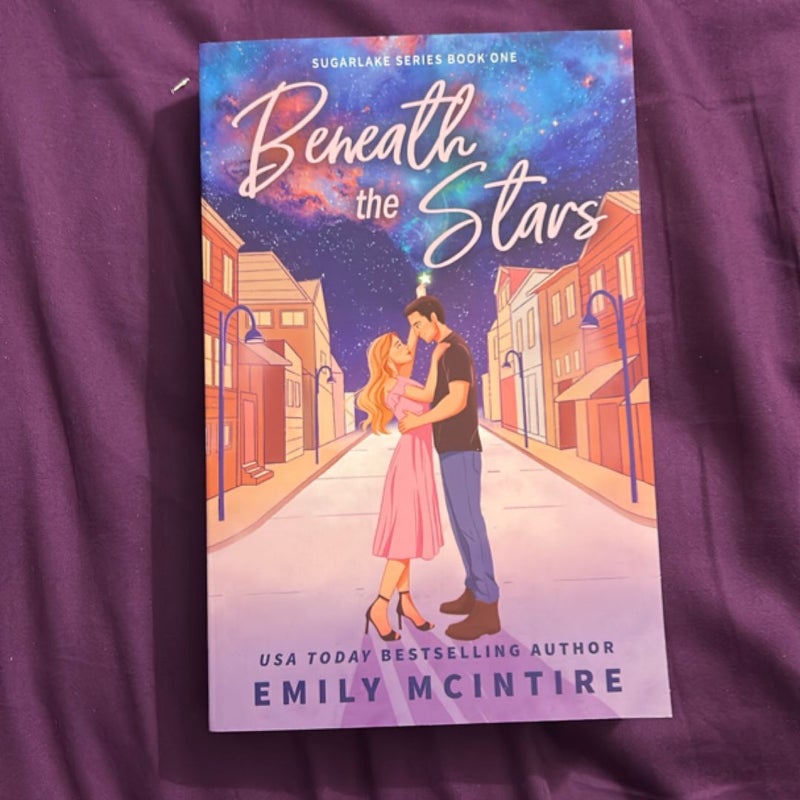 Beneath the Stars