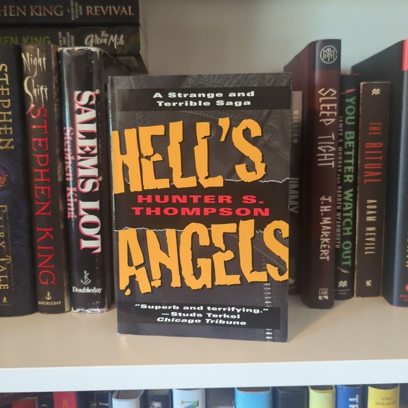 Hell's Angels