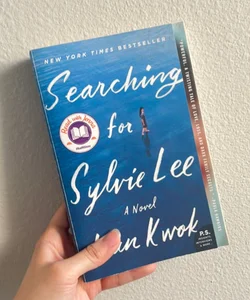 Searching for Sylvie Lee