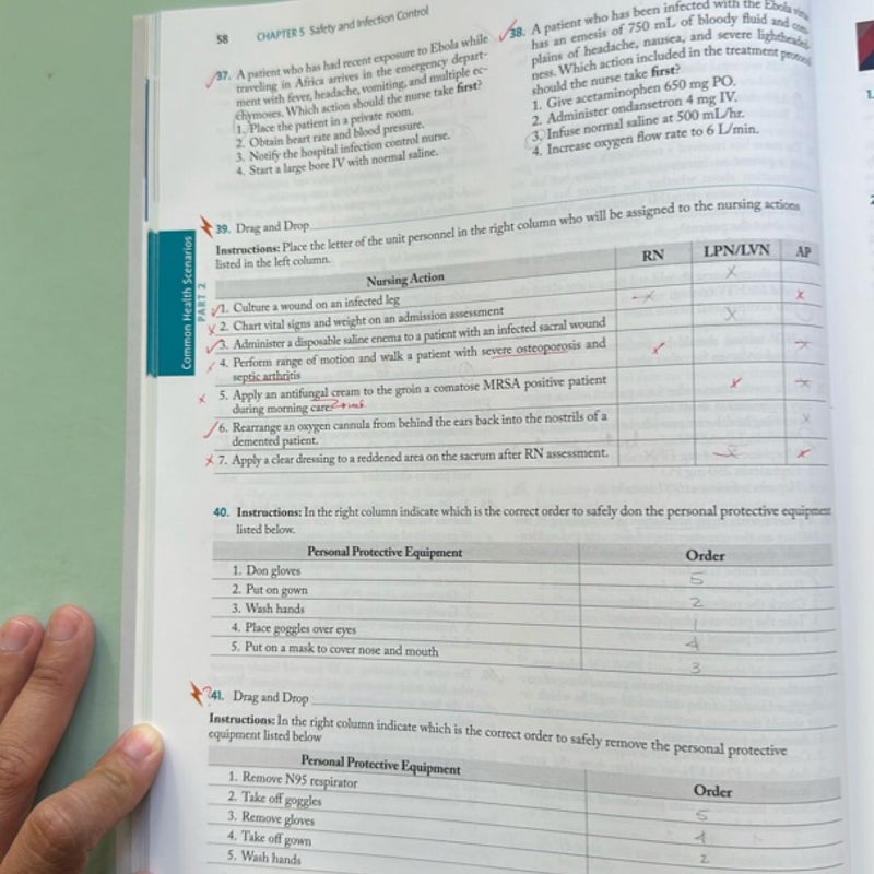 Prioritization, Delegation, and Assignment
