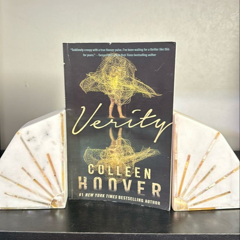 Verity