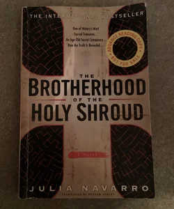 The Brotherhood of the Holy Shroud