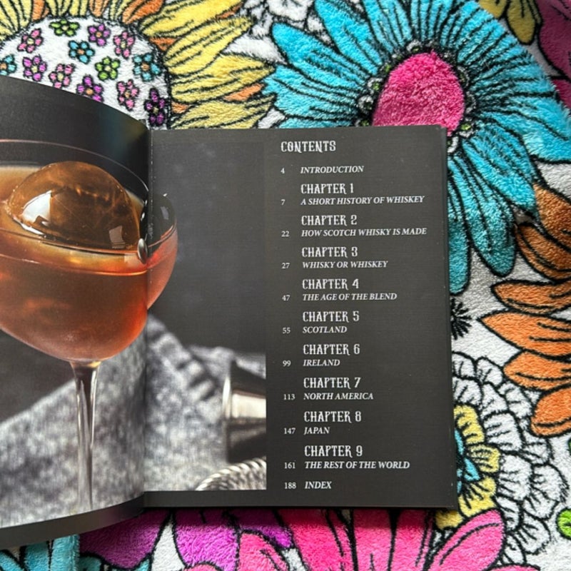 The Art of Mixology
