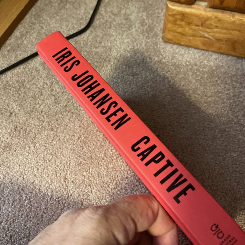 Captive