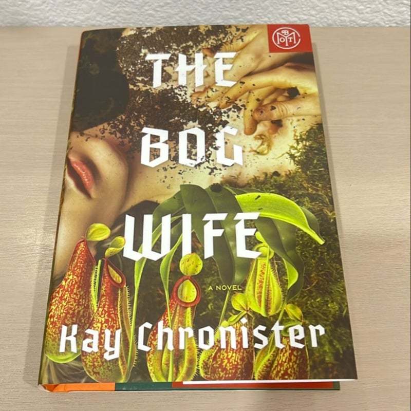 The Bog Wife