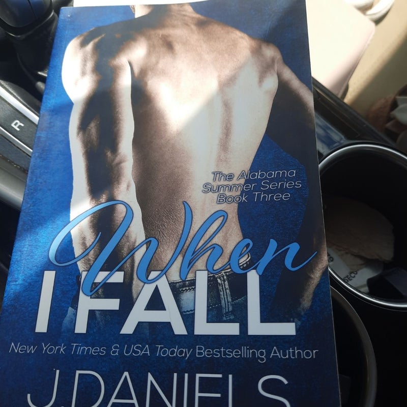 When I Fall