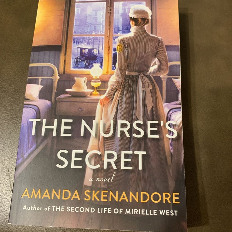 The Nurse's Secret