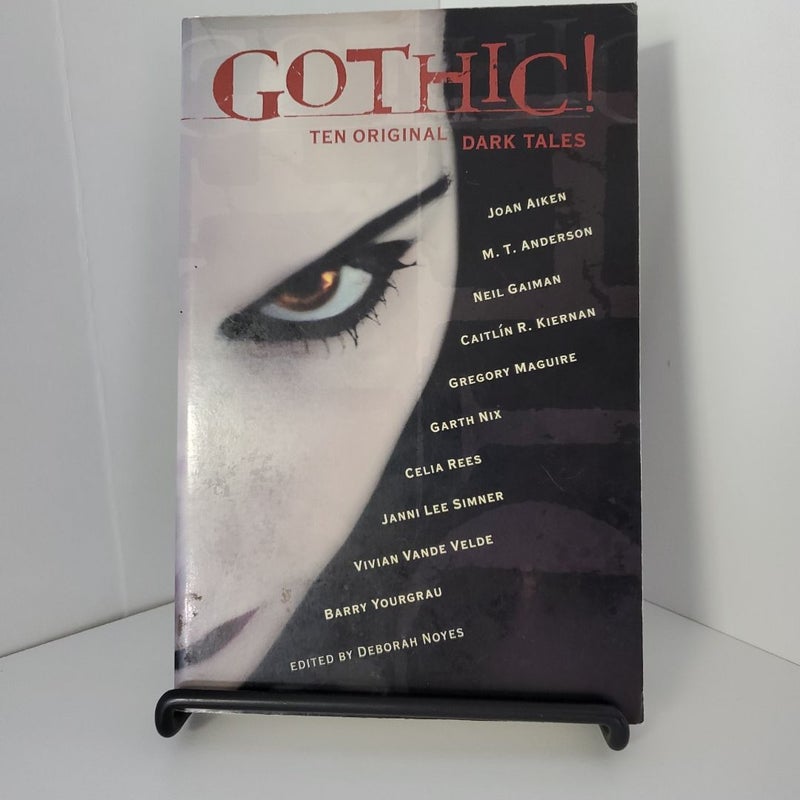 Gothic!