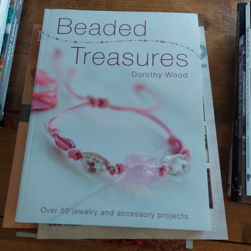 Beaded Treasures