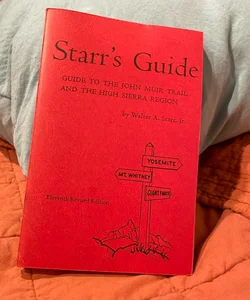 Starr’s Guide