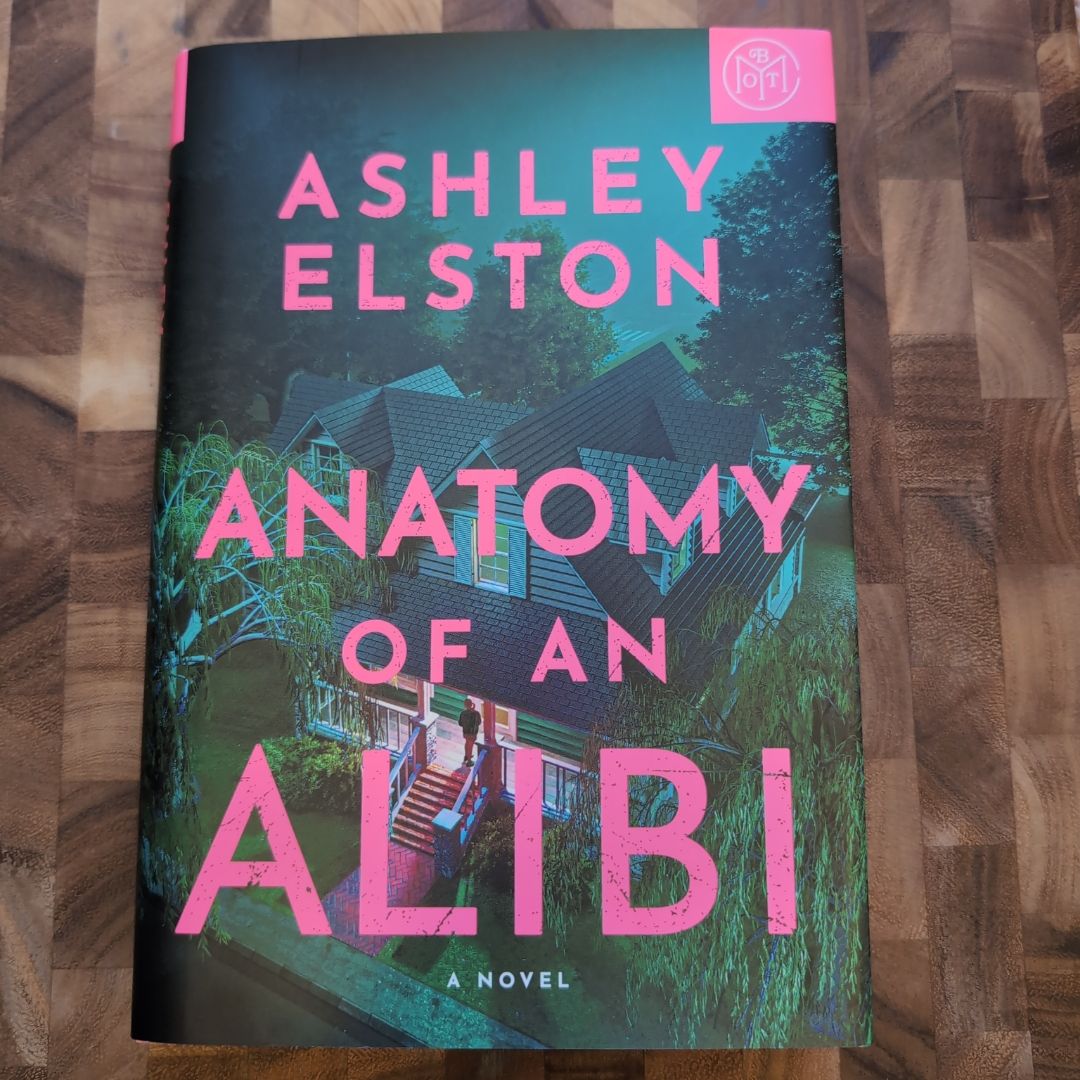 Anatomy of an Alibi