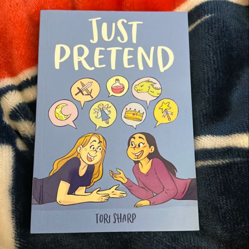 Just Pretend