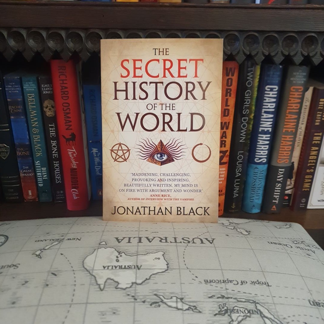 The Secret History of the World