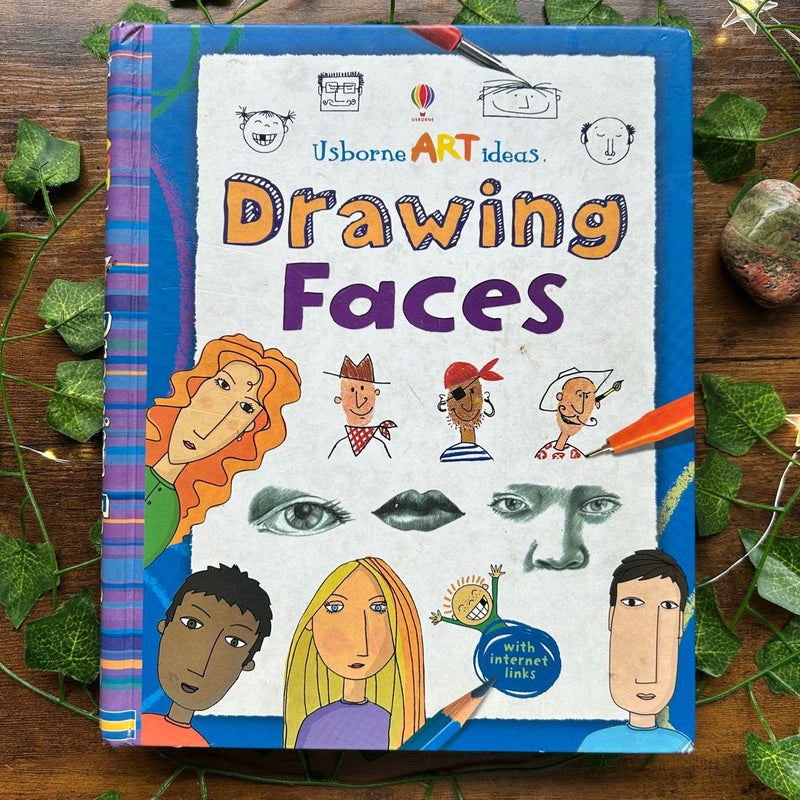 Drawing Faces