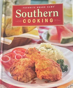 Southern cooking
