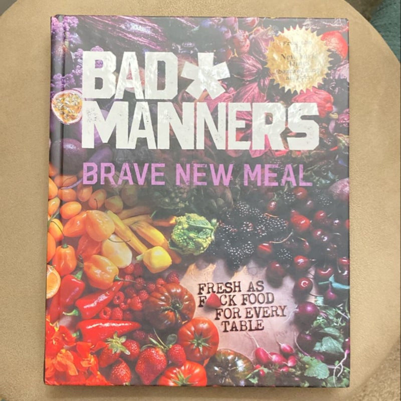 Brave New Meal