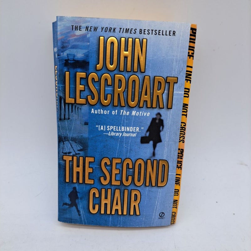 The Second Chair