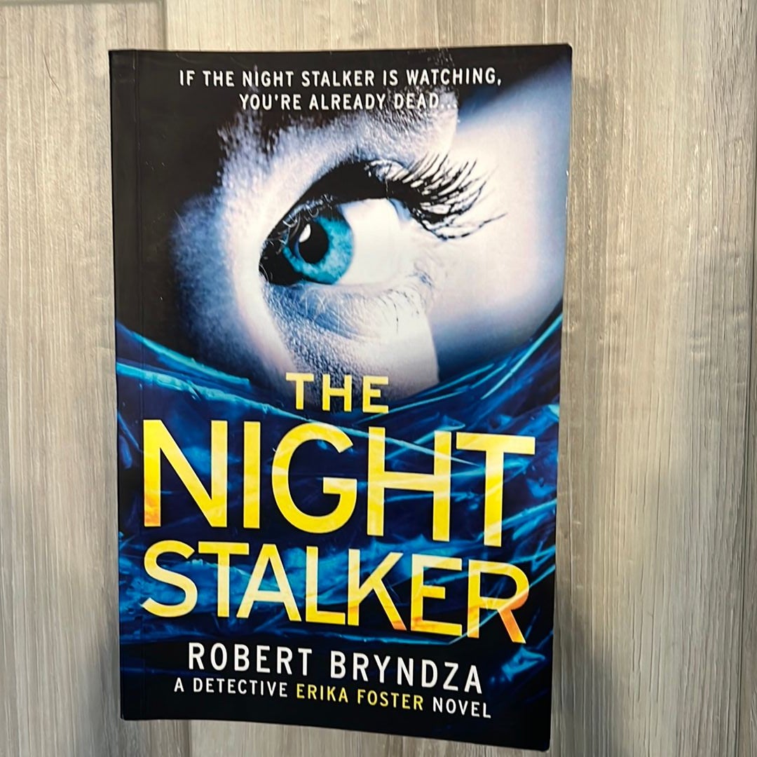 The Night Stalker