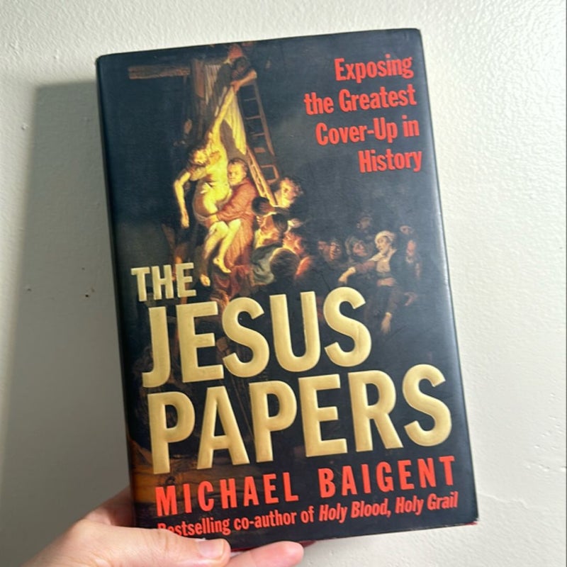 The Jesus Papers