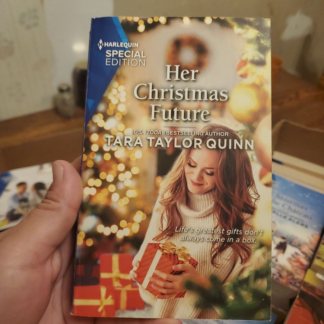 Her Christmas Future