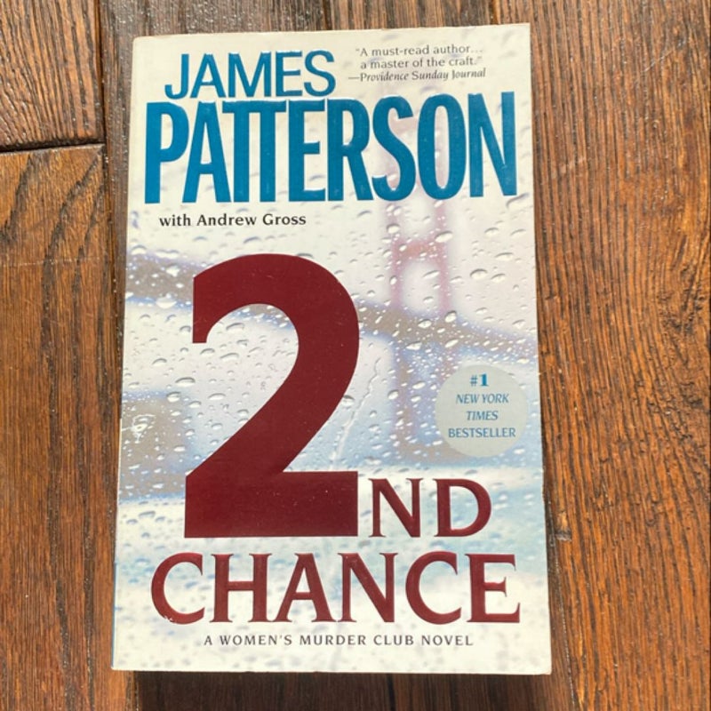 2nd Chance