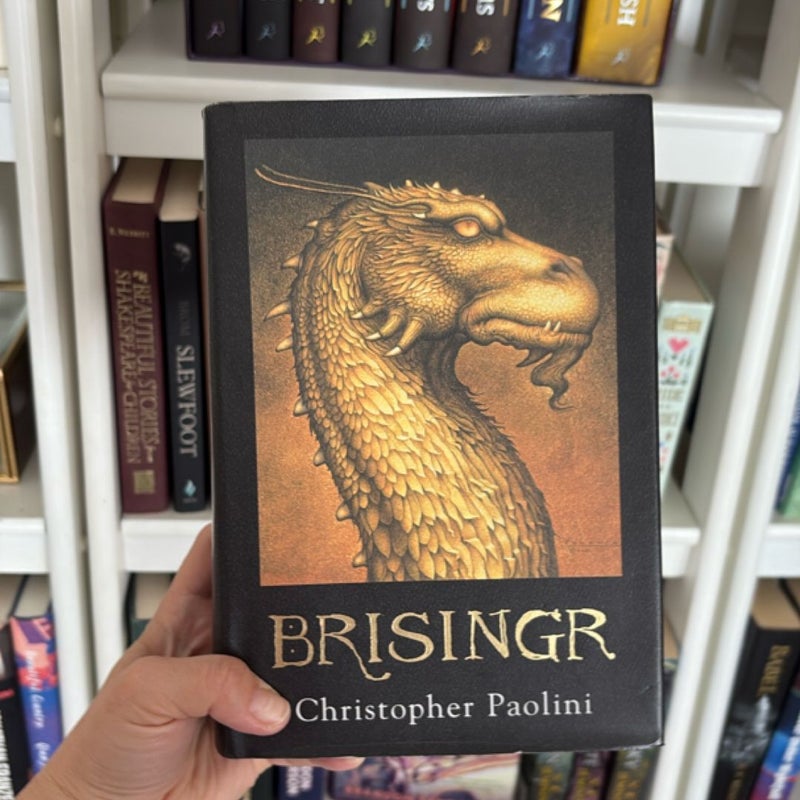 Brisingr