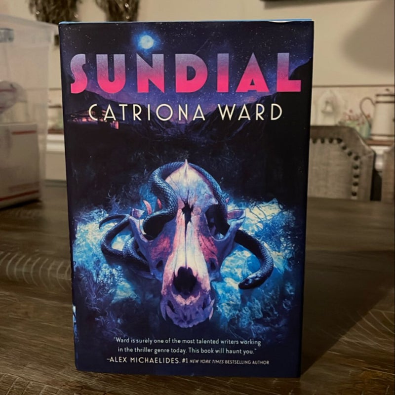 Sundial