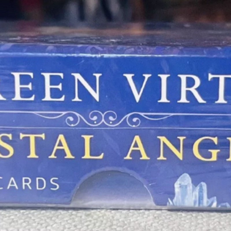 Crystal Angels