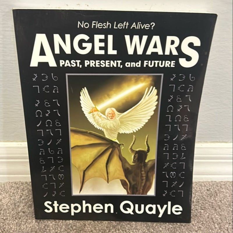 Angel Wars 