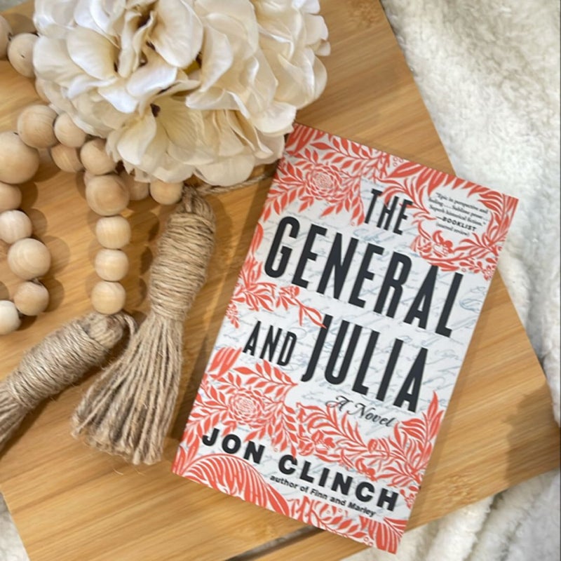 The General and Julia