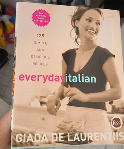 Everyday Italian (Fisrt Edition)