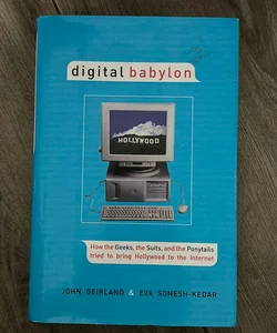 Digital Babylon