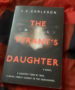 The Tyrant’s Daughter