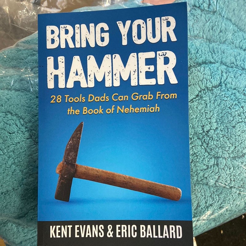 Bring Your Hammer