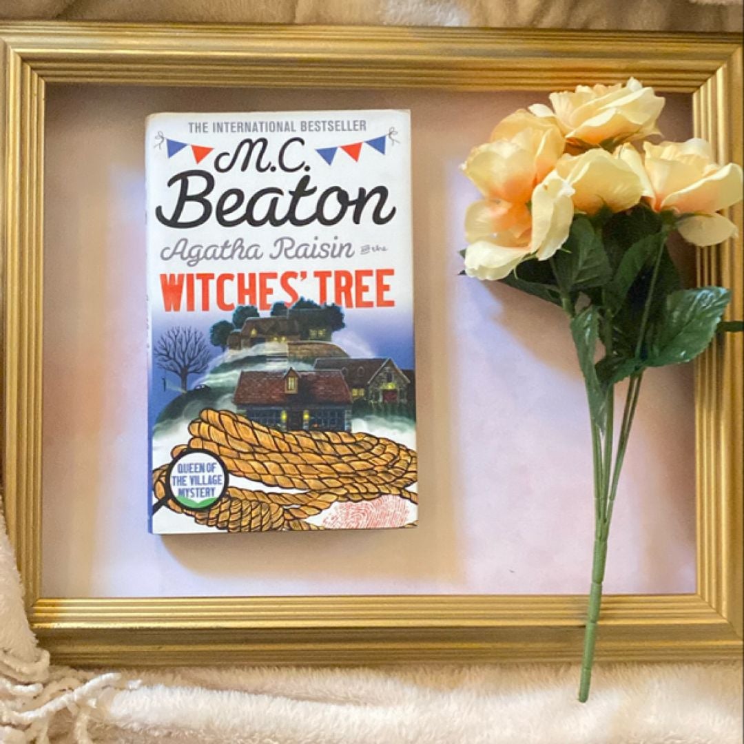 Agatha Raisin and the Witches' Tree