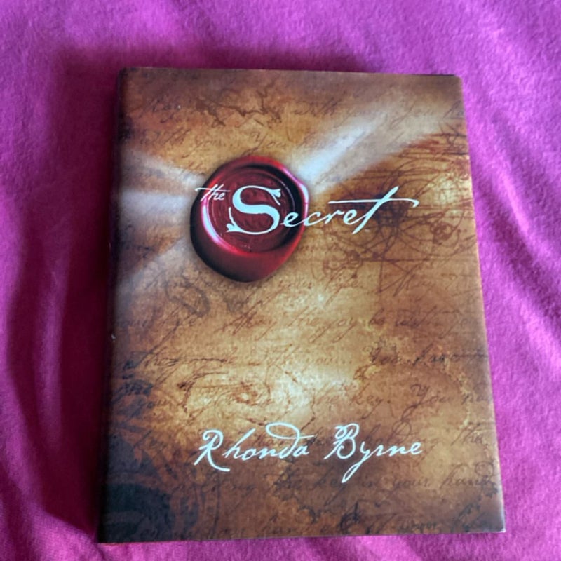 The Secret