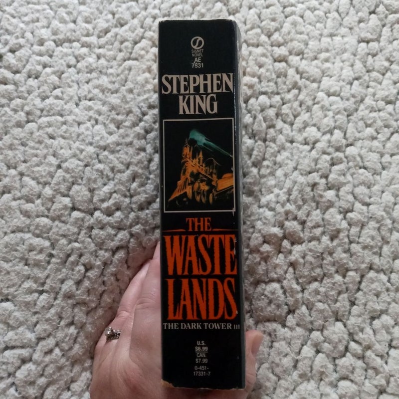 The Waste Lands