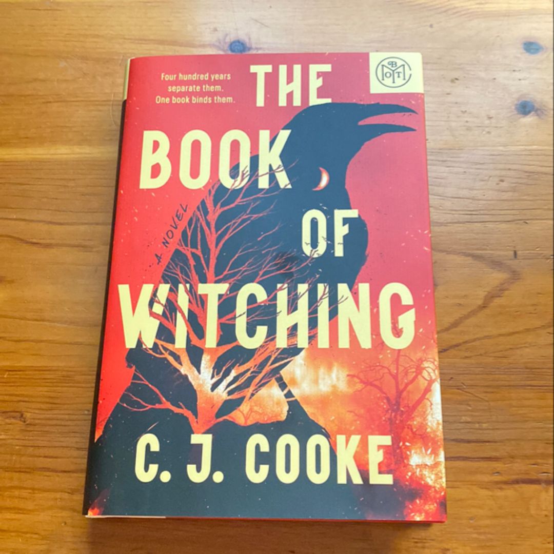 The Book of Witching