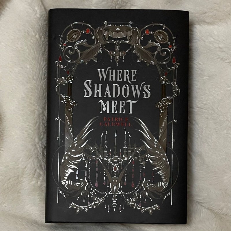 Where Shadows Meet FAIRYLOOT
