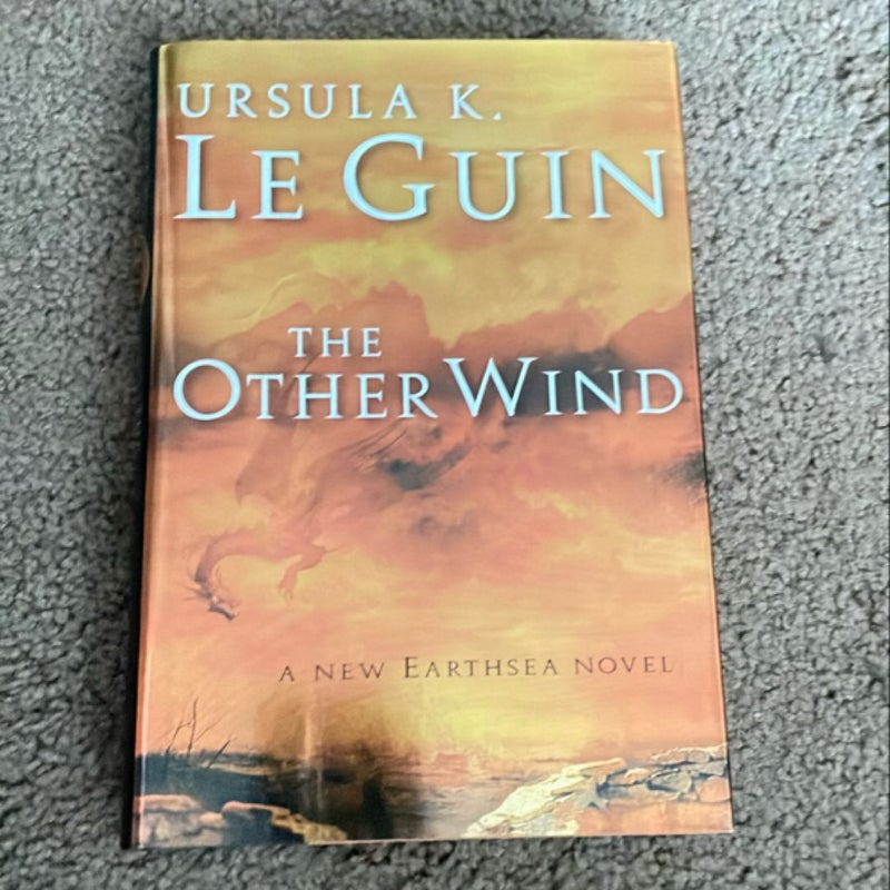 The Other Wind