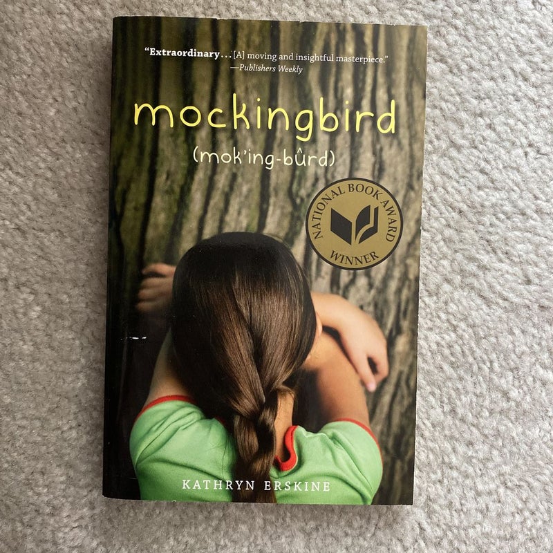 Mockingbird