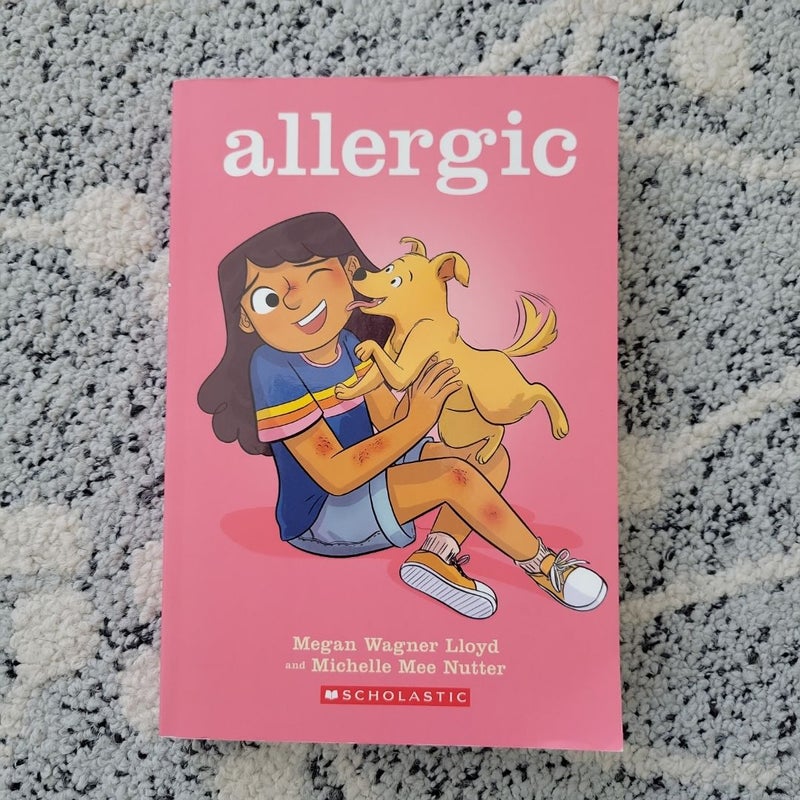 Allergic