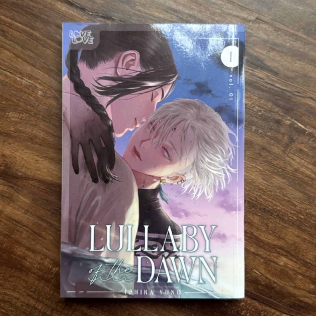 Lullaby of the Dawn, Volume 1