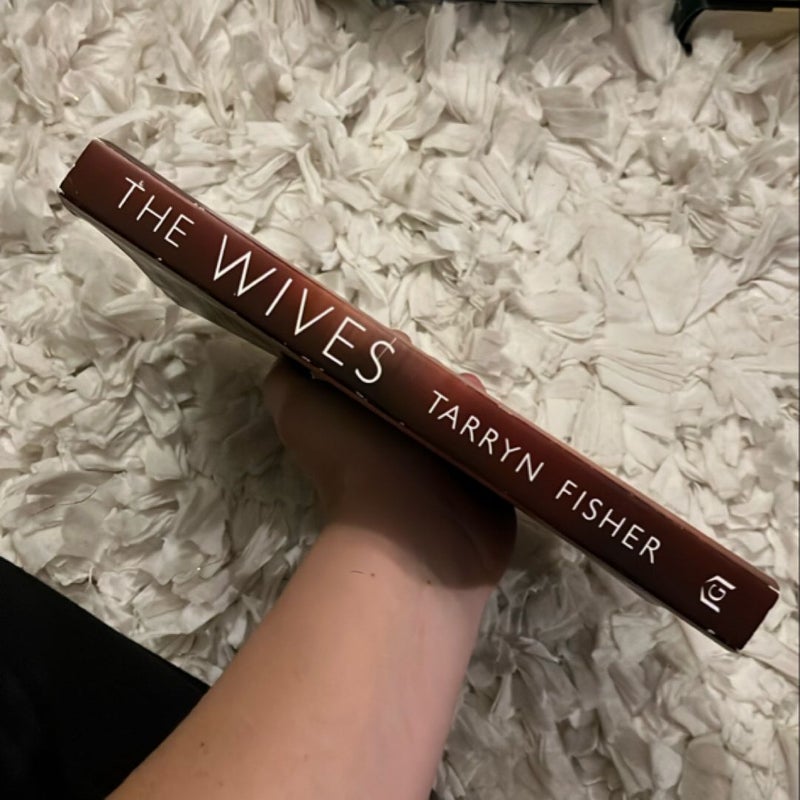 The Wives
