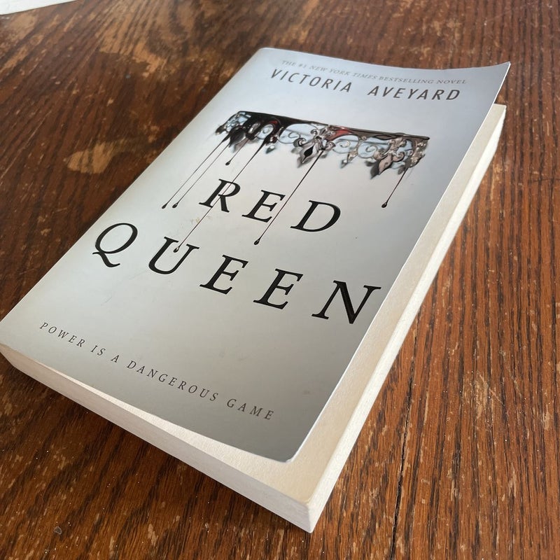 Red Queen