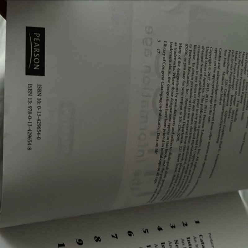 Ethics for the Information Age