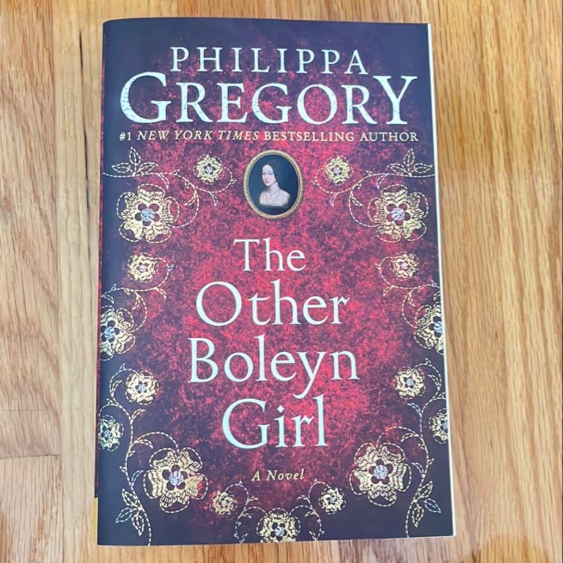 The Other Boleyn Girl