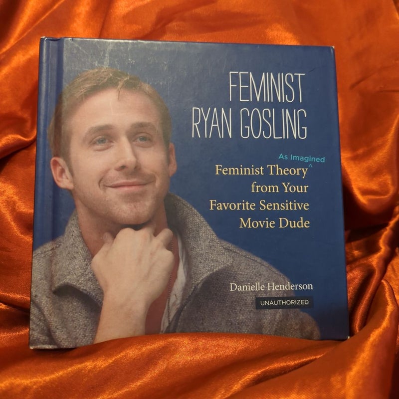 Feminist Ryan Gosling